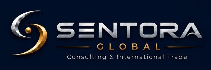 Sentora Global — Consulting & International Trade